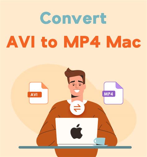 تحويل avi الى mp4.